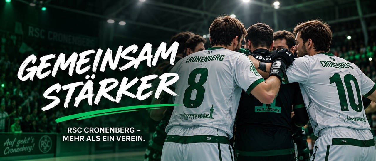 Gemeinsam stärker Fanshop