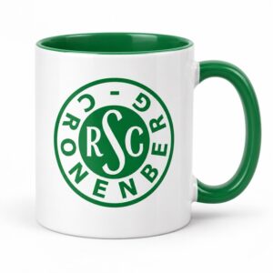 RSC Fan-Tasse