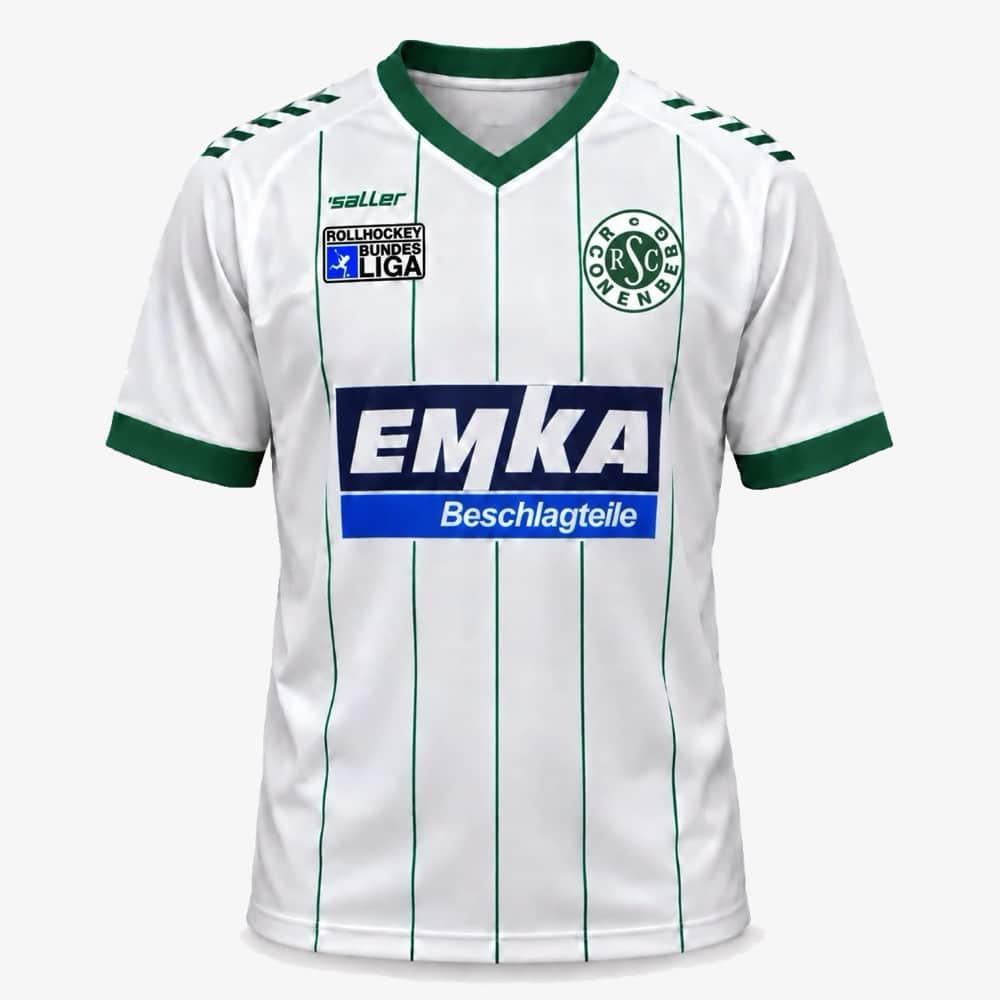 RSC Cronenberg Heimtrikot 2026/27 – Bild 3