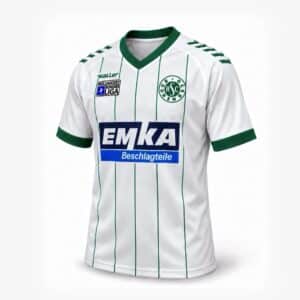 RSC Cronenberg Heimtrikot 2026/27