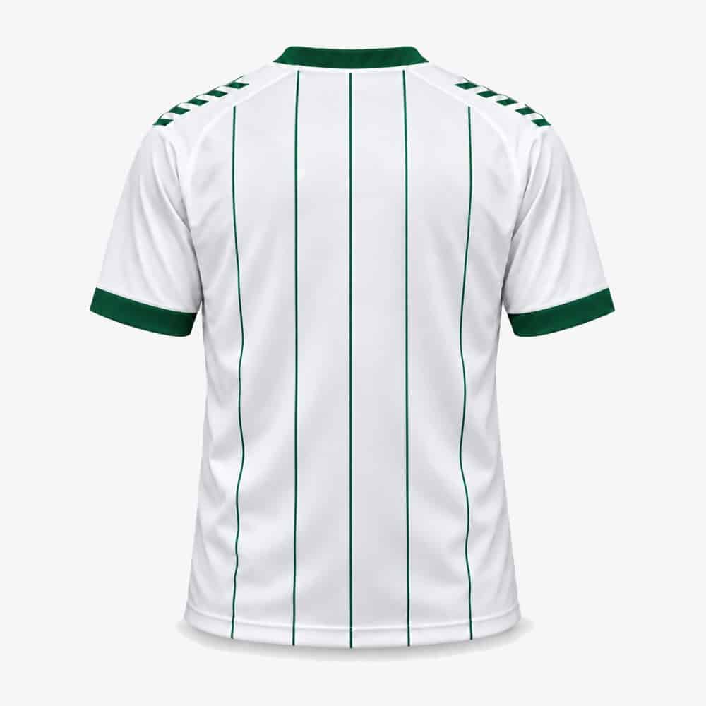 RSC Cronenberg Heimtrikot 2026/27 – Bild 2